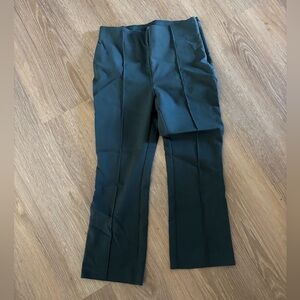 Petite Loft Pants